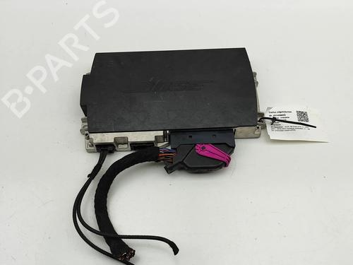 Used Electronic module AUDI A6 C7 Avant (4G5, 4GD) 2.0 TDI (190 hp) 28028502