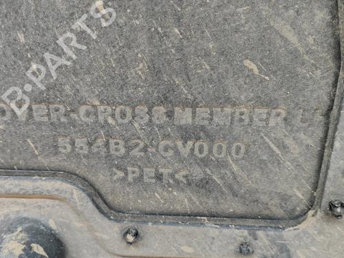 Underbody protection KIA EV6 (CV) 77 | BP38291803M92 - Image 4
