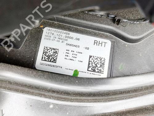 Full front BMW XM (G09) XM All-wheel Drive | BP33387789S1 - Image 18