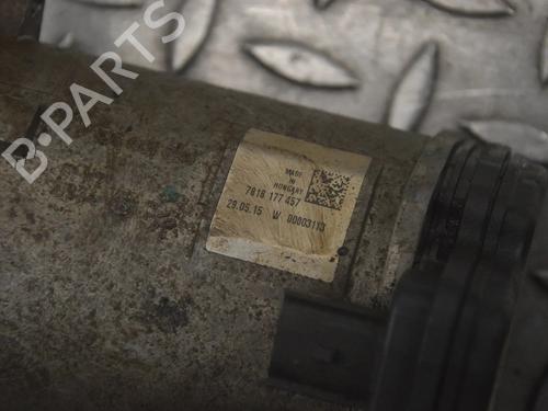 Electronic module VOLVO XC90 II (256) D5 AWD | BP30249883M83  - Image 5