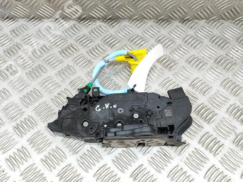 Venstre bagtil lås BMW i4 (G26) M50 xDrive (544 hp) 27769346