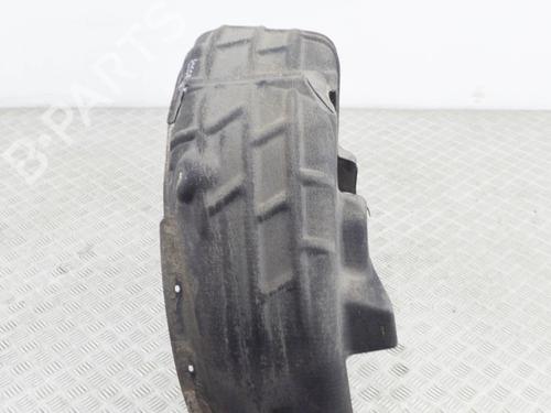 Wheel arch VW TIGUAN (AD1, AX1) 1.4 TSI | BP14654714C56 
