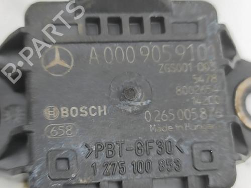 Electronic sensor MERCEDES-BENZ E-CLASS Coupe (C207) E 350 BlueTEC / d (207.326) | BP32119420M84 