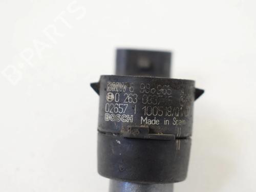 Electronic module BMW 1 (E87) 120 d | BP33339015M83  - Image 5