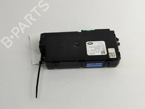 Electronic module LAND ROVER RANGE ROVER EVOQUE (L538) 2.0 D 4x4 | BP24975857M83 - Image 3