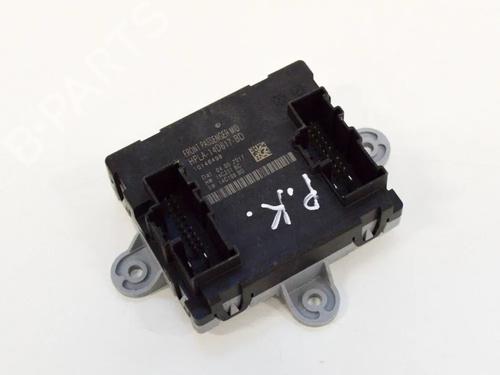 Used Electronic module Electronic module LAND ROVER RANGE ROVER SPORT II (L494) 3.0 SDV6 4x4 (306 hp) 6760586 6760586