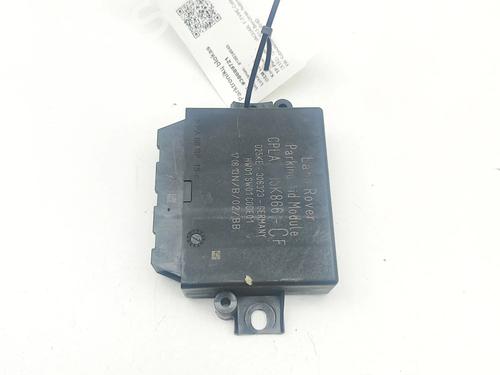 Electronic module JAGUAR F-TYPE Convertible (X152) 3.0 SCV6 | BP39205932M83 - Image 4