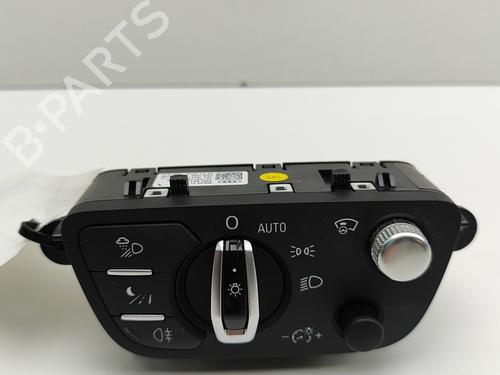 Elektronisk modul AUDI Q7 (4MB, 4MG, 4MQ) 3.0 TDI e-tron quattro | BP25995339M83 