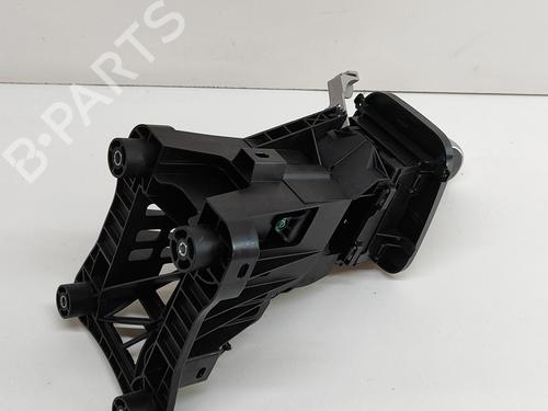 Gear lever PEUGEOT 5008 (0U_, 0E_) 1.6 HDi | BP16140072M90 