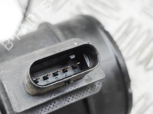 Mass air flow sensor KIA OPTIMA (JF) 1.7 CRDi | BP35790424M95 - Image 6