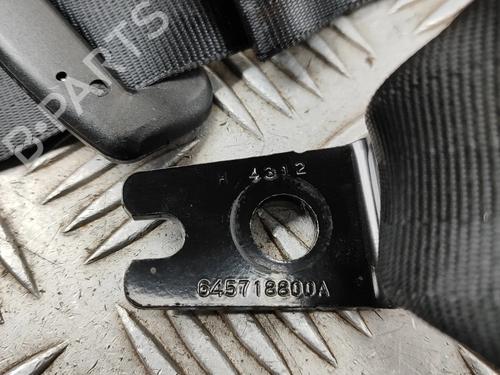 Rear left seatbelt VOLVO EX30 (416) Performance AWD | BP38094740I29 - Image 10