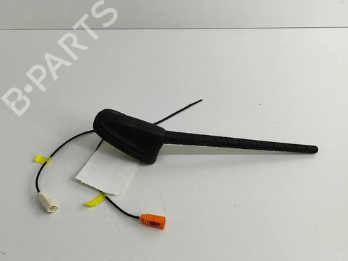 Antenne/Base OPEL COMBO Box Body/MPV (K9) 1.5 D | BP27785714C140 - Image 4