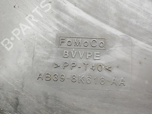 Pipe FORD RANGER (TKE) 3.2 TDCi 4x4 | BP37609837M125  - Image 7