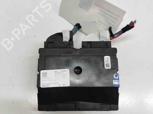 Used Climate control BMW 8 Gran Coupe (G16, F93) M8 (600 hp) 28956125