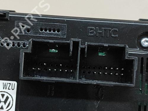 Electronic module VW GOLF VII (5G1, BQ1, BE1, BE2) e-Golf | BP27331525M83 