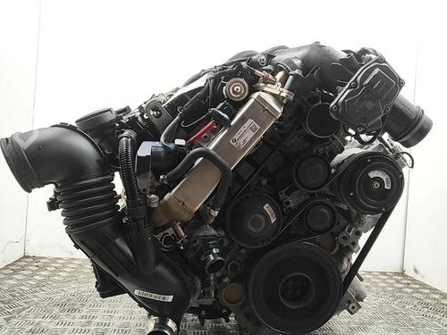 Motor BMW X1 (E84) sDrive 18 d (143 hp) 30595994