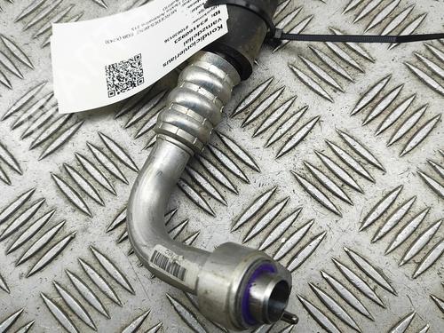 AC pipe MERCEDES-BENZ EQB (X243) EQB 350 4-matic (243.612) | BP32459473M126 