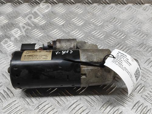 Starter MERCEDES-BENZ E-CLASS Coupe (C207) E 350 BlueTEC / d (207.326) | BP24820759M8 