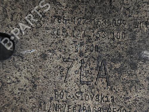 Engine mount VW TRANSPORTER T6 Van (SGA, SGH, SHA, SHH) 2.0 TDI | BP29920718M89