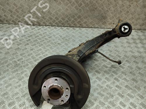Left rear steering knuckle VW TRANSPORTER T6 Van (SGA, SGH, SHA, SHH) 2.0 TDI | BP29920637M27 