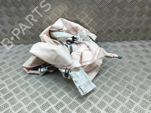 Used Right curtain airbag Right curtain airbag AUDI A6 C8 Avant (4A5) RS6 TFSI Mild Hybrid quattro (600 hp) 33549531 33549531