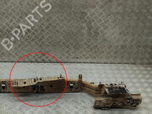 Andre ISUZU D-MAX II (TFR, TFS) 1.9 Ddi 4x4 (TFS87J) | BP32025727O1