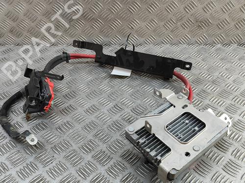 Wiring harness JAGUAR I-PACE (X590) EV400 AWD | BP28275765E16 