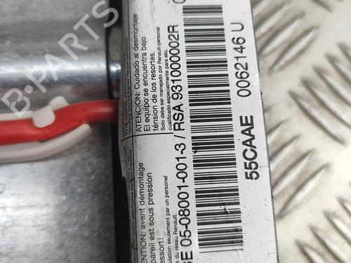 Other RENAULT MEGANE CC (EZ0/1_) 1.6 dCi (EZ00) | BP29336787O1
