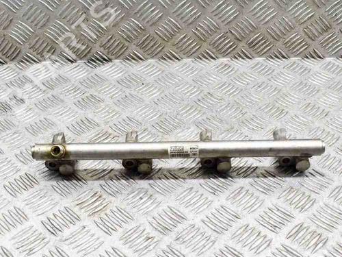 Used Injection rail JAGUAR XF I (X250) 5.0 Kompressor (471 hp) 15205531