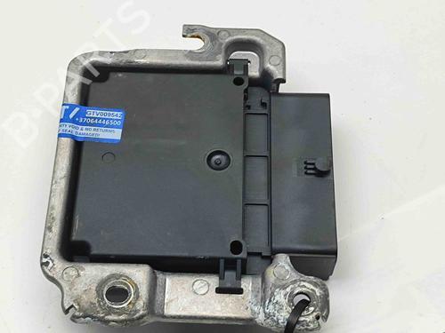 Kollisjonspute styreenhet AUDI Q4 E-TRON SUV (F4B) 35 | BP27782423M53