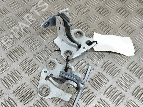 Dørhængsel/Dørbegrænser TESLA MODEL 3 (5YJ3) EV Performance AWD | BP27779717C146 