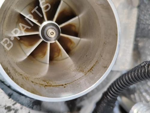 Engine MERCEDES-BENZ A-CLASS (W177) A 200 (177.087) | BP35920035M1 - Image 7