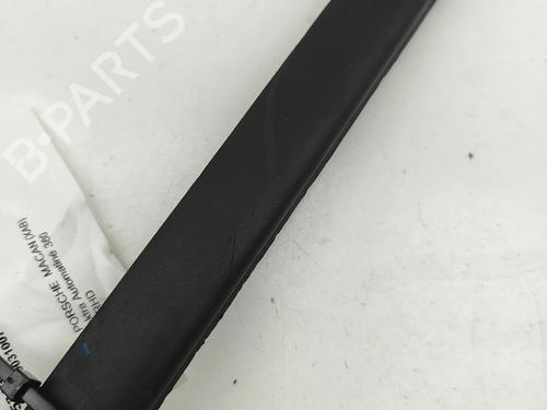 Other PORSCHE MACAN (XAB) 4S Electric 4 (XABDC1) | BP33433250O1 - Image 7