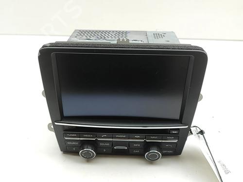 Used Electronic module Electronic module PORSCHE 911 (991) 3.8 Turbo (520 hp) 33206484 33206484