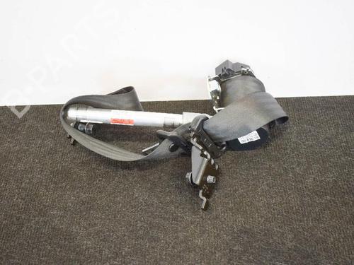 Rear left seatbelt VOLVO V70 III (135) D4 | BP20337899I29 
