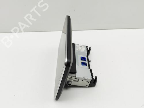 Display monitor MERCEDES-BENZ C-CLASS (W205) C 350 e (205.047) | BP30155073C48