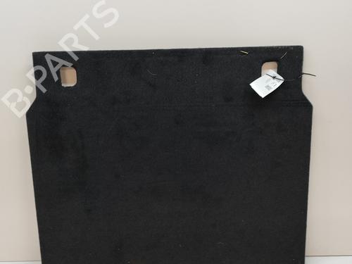 Used Luggage compartment floor PORSCHE TAYCAN Cross Turismo (Y1B) 4S Performance Battery Plus (Y1BDB1) (571 hp) 27770801