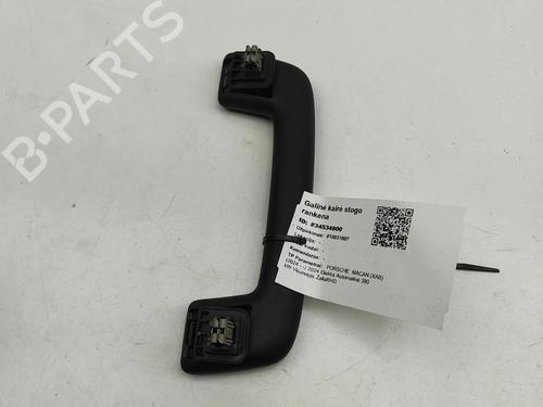 Interior roof handle PORSCHE MACAN (XAB) 4S Electric 4 (XABDC1) | BP33433335I35  - Image 5