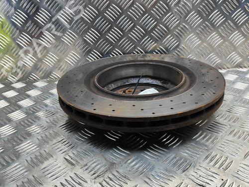 Other MASERATI QUATTROPORTE VI 3.8 GT S | BP28061881O1