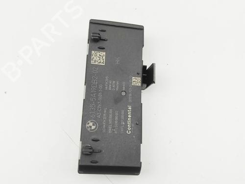 Electronic module BMW X3 (G01, F97, G08) M | BP38650718M83 - Image 2