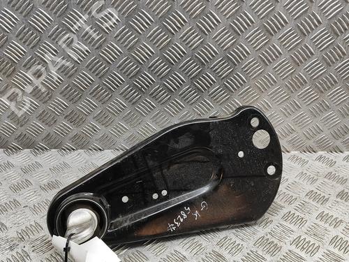 Used Left rear suspension arm Left rear suspension arm VW ID. Buzz Bus (EBB, EBJ) Electric (EBB, EBJ) (286 hp) 33378300 33378300