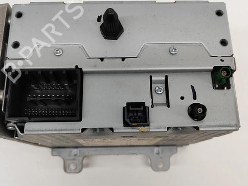 Electronic module OPEL MOKKA / MOKKA X (J13) 1.6 (_76) | BP18739733M83
