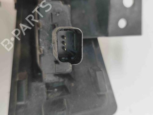 Left daytime light RENAULT MEGANE CC (EZ0/1_) 1.6 dCi (EZ00) | BP29336800C104 