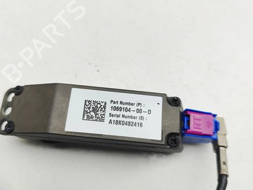 Camera TESLA MODEL X (5YJX) P100D AWD | BP34444068E14  - Image 6