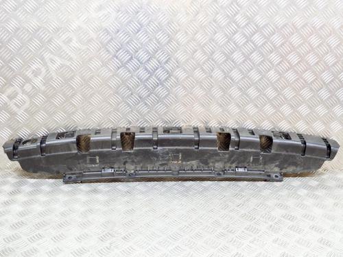 Used Rear bumper bracket PEUGEOT 2008 I (CU_) 1.2 VTi (82 hp) 28028172