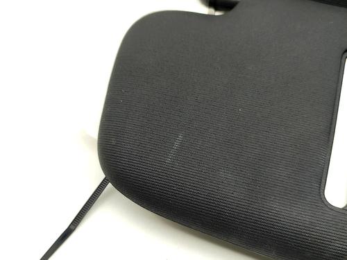 Left sun visor VW TOUAREG (7P5, 7P6) 3.0 V6 TDI | BP33400506I1  - Image 11