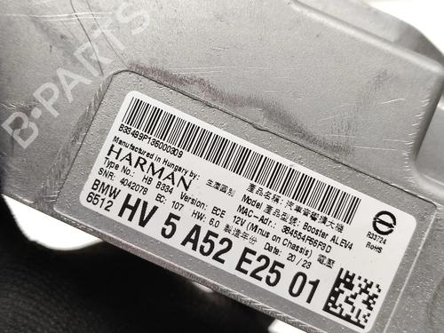 Electronic module BMW XM (G09) XM All-wheel Drive | BP39656542M83  - Image 6
