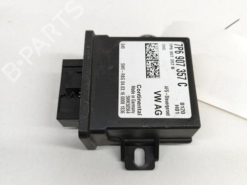 Electronic module VW TOUAREG (7P5, 7P6) 3.0 V6 TDI | BP21486808M83
