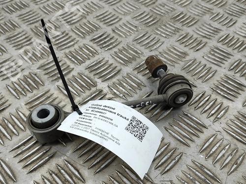 Other PORSCHE TAYCAN Cross Turismo (Y1B) 4S Performance Battery Plus (Y1BDB1) | BP27770659O1