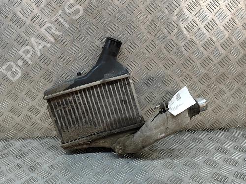 Used Intercooler HONDA CR-V IV (RM_) 2.2 i-DTEC AWD (RE6) (150 hp) 17548487